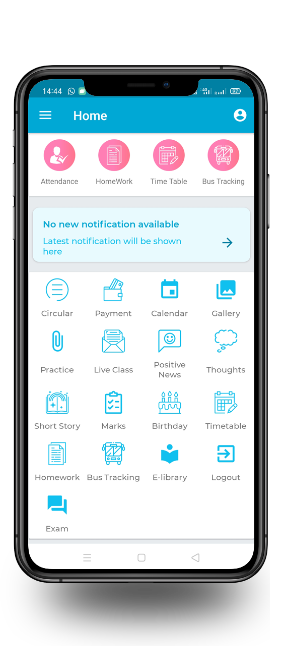 Mobile-app-for-school